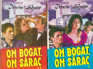 Irwin Shaw - Om bogat, om sarac, 2 volume (1993)