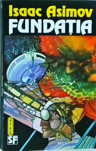 Isaac Asimov - Fundatia