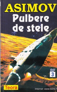 Isaac Asimov - Pulbere de stele