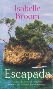 Isabelle Broome - Escapada