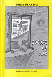 Iulian Pena-Pai - Socuri cu haz