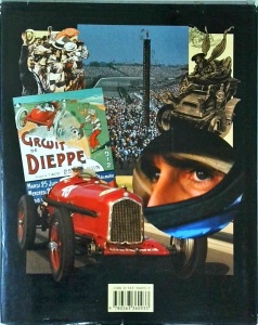 Ivan Rendall - The Power and the Glory. A Century of Motor Racing - Img 2