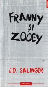 J. D. Salinger - Franny si Zooey
