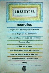 J. D. Salinger - Nouvelles
