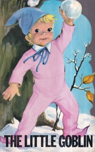 J. Lagarde - The Little Goblin