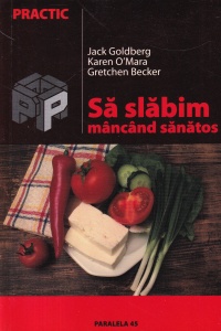 Jack Goldberg, Karen O'Mara, Gretchen Becker - Sa slabim mancand sanatos