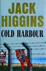 Jack Higgins - Cold Harbour