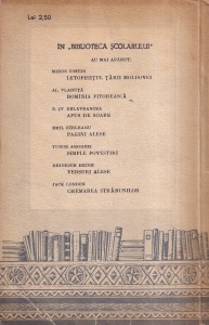Jack London - Chemarea strabunilor - Img 2