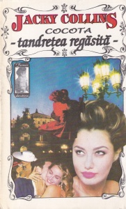 Jacky Collins - Cocota. Tandretea regasita