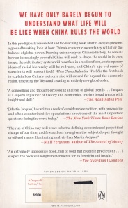 Jacques Martin - When China rules the world. The end of the western world and the birth of new global order - Img 2
