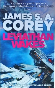 James Corey - Leviathan Wakes