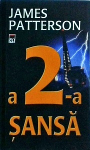 James Patterson - A 2-a sansa