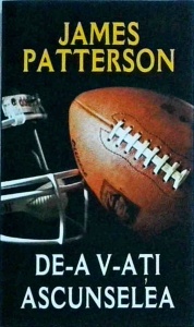 James Patterson - De-a v-ati ascunselea