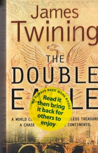James Twining - The Double Eagle