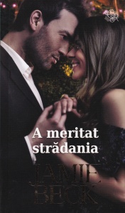 Jamie Beck - A meritat stradania