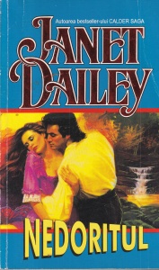 Janet Dailey - Nedoritul