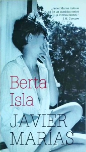 Javier Marias - Berta Isla
