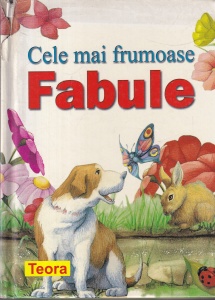 Jean de la Fontaine - Cele mai frumoase fabule