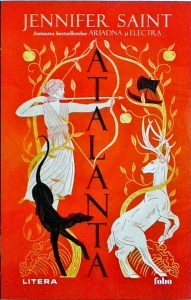Jennifer Saint - Atalanta