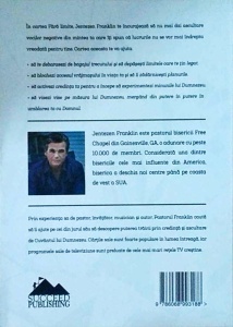 Jentezen Franklin - Fara limite. Totul este o amintire. Dumnezeu face toate lucrurile noi - Img 2