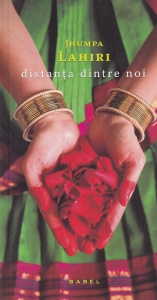 Jhumpa Lahiri - Distanta dintre noi