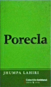 Jhumpa Lahiri - Porecla