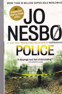 Jo Nesbo - Police