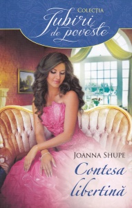 Joanna Shupe - Contesa libertina