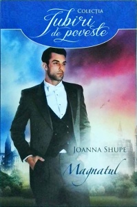 Joanna Shupe - Magnatul