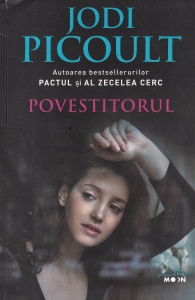 Jodi Picoult - Povestitorul