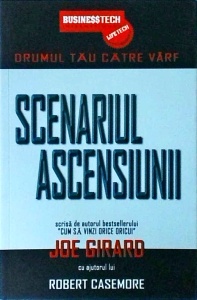 Joe Girard - Scenariul ascensiunii