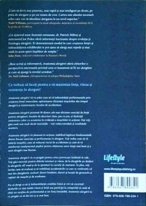 Joe Puleo, Patrick Milroy - Anatomia alergarii. Ghidul vostru ilustrat pentru cresterea fortei, vitezei si rezistentei - Img 2