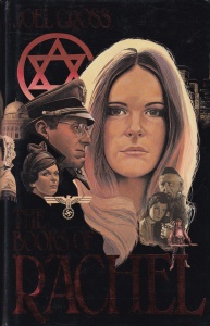 Joel Gross - The Books of Rachel
