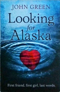 John Green - Looking for Alaska