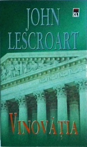 John Lescroart - Vinovatia