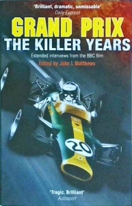 John Mattock - Grand Prix. The Killer Years