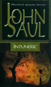 John Saul - Intuneric