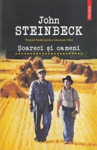 John Steinbeck - Soareci si oameni