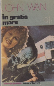 John Wain - In graba mare