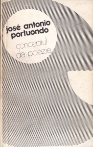 Jose Antonio Portuondo - Conceptul de poezie