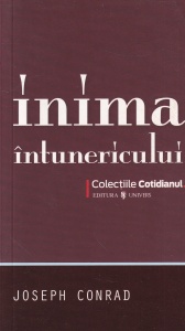 Joseph Conrad - Inima intunericului