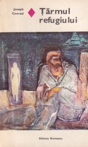 Joseph Conrad - Tarmul refugiuluI