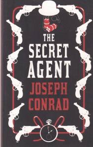 Joseph Conrad - The Secret Agent