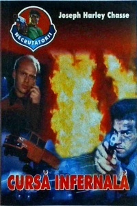 Joseph Harley Chasse - Cursa infernala