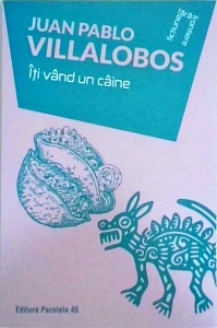 Juan Pablo Villalobos - Iti vand un caine