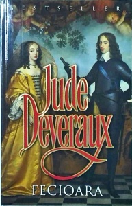 Jude Deveraux - Fecioara