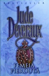 Jude Deveraux - Femeia pierduta (2008)