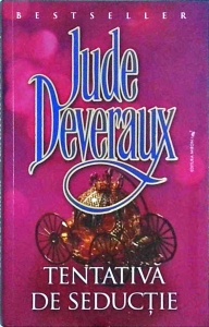 Jude Deveraux - Tentativa de seductie