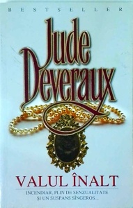 Jude Deveraux - Valul inalt