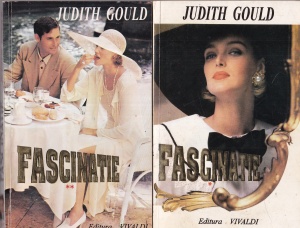 Judith Gould - Fascinatie, 2 volume